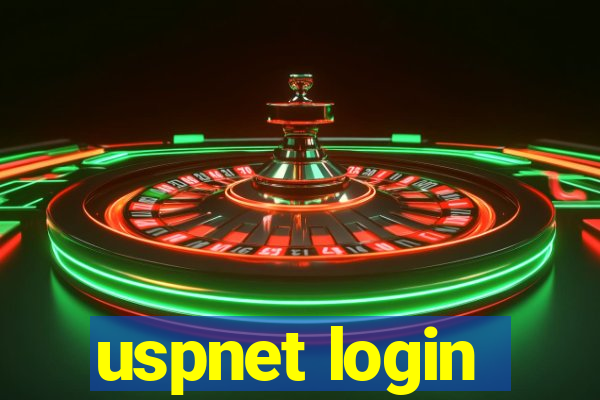 uspnet login